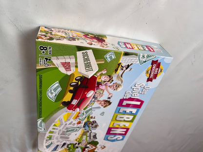 Detailfoto 7 – SKU A11358A – Gesellschaftsspiel gebraucht bei Brettspielimperium