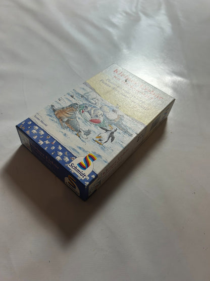Detailfoto 4 – SKU A9609 – Gesellschaftsspiel gebraucht bei Brettspielimperium