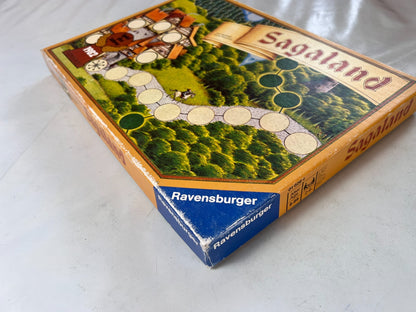 Detailfoto 2 – SKU A10684 – Gesellschaftsspiel gebraucht bei Brettspielimperium