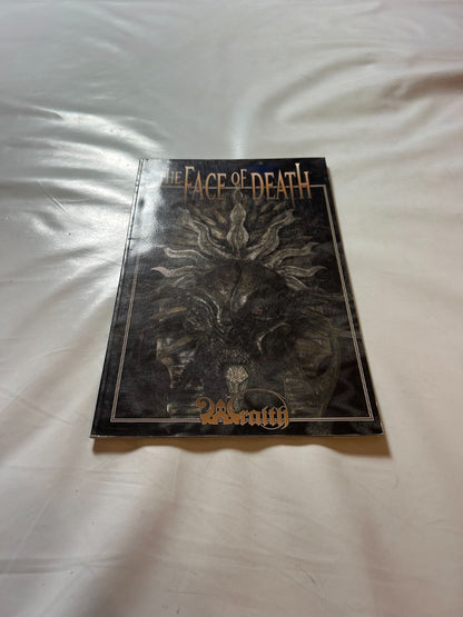 Detailfoto 3 – SKU A12776 – Rollenspiel-Buch gebraucht bei Brettspielimperium
