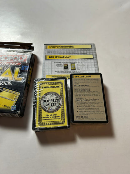 Detailfoto 2 – SKU A4770 – Kartenspiel gebraucht bei Brettspielimperium