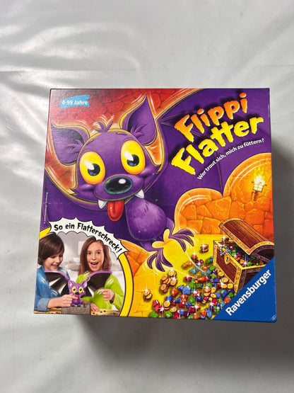 Flippi Flatter  Ravensburger  2016  Vollständig - Ansicht 4