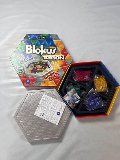 Detailfoto 8 – SKU A10716 – Gesellschaftsspiel gebraucht bei Brettspielimperium