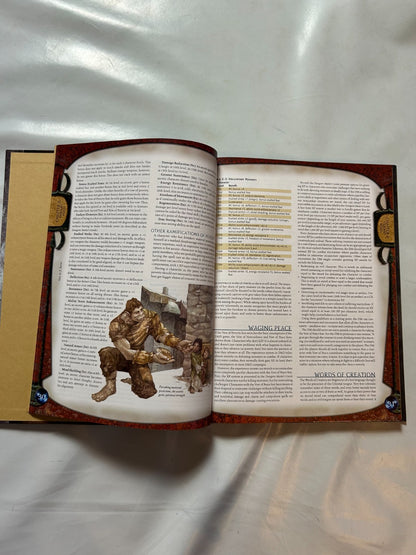 Detailfoto 6 – SKU A12798 – Rollenspiel-Buch gebraucht bei Brettspielimperium