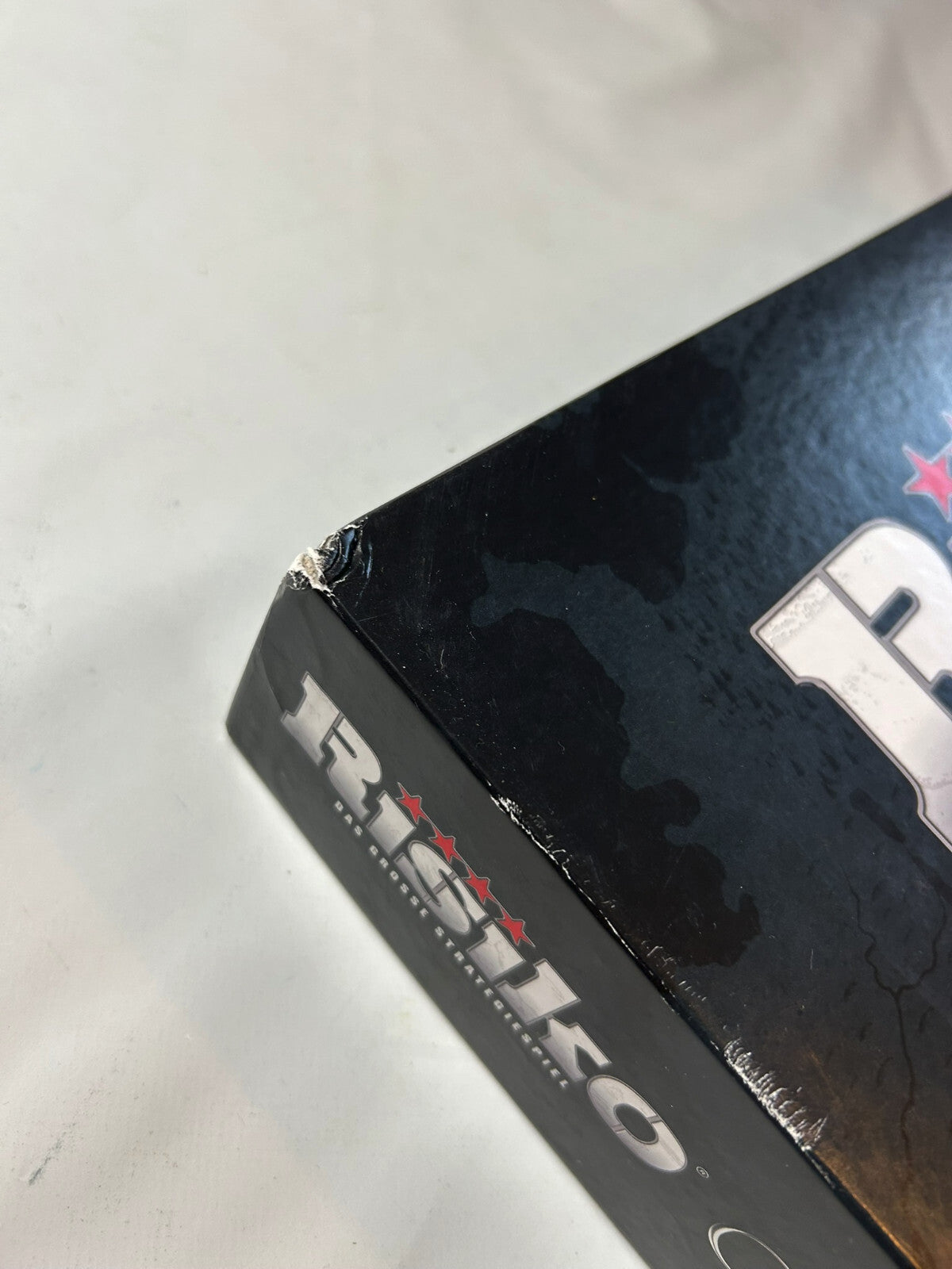 Detailfoto 6 – SKU A8955 – Gesellschaftsspiel gebraucht bei Brettspielimperium