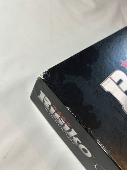 Detailfoto 6 – SKU A8955 – Gesellschaftsspiel gebraucht bei Brettspielimperium