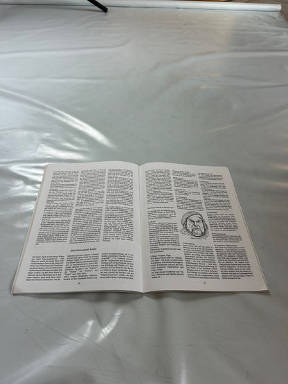 Detailfoto 7 – SKU A11201 – Rollenspiel-Buch gebraucht bei Brettspielimperium