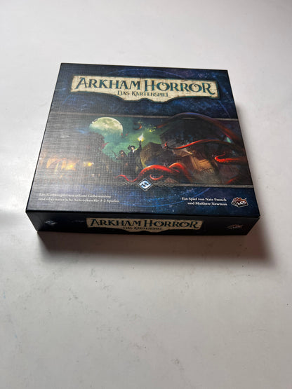 Detailfoto 6 – SKU A5613 – Kartenspiel gebraucht bei Brettspielimperium