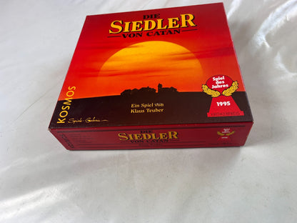 Detailfoto 8 – SKU A13813 – Gesellschaftsspiel gebraucht bei Brettspielimperium