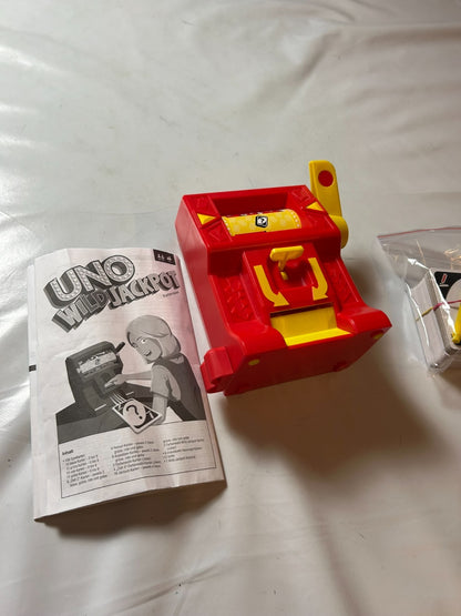 Detailfoto 11 – SKU A10561 – Kartenspiel gebraucht bei Brettspielimperium