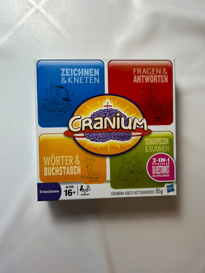 Detailfoto 2 – SKU A6703 – Gesellschaftsspiel gebraucht bei Brettspielimperium