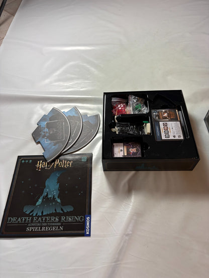 Detailfoto 7 – SKU A14201 – Gesellschaftsspiel gebraucht bei Brettspielimperium