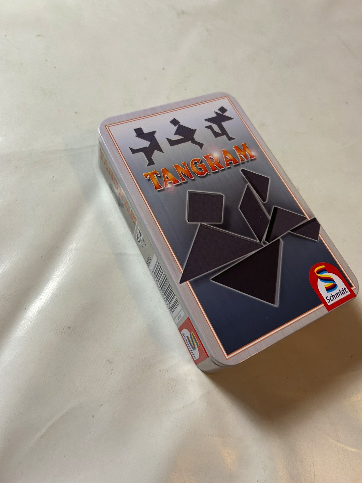 Detailfoto 5 – SKU W9541 – Gesellschaftsspiel gebraucht bei Brettspielimperium