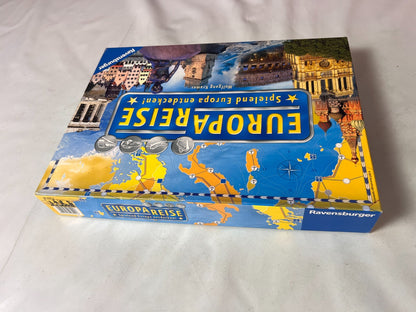 Detailfoto 6 – SKU A14055 – Gesellschaftsspiel gebraucht bei Brettspielimperium