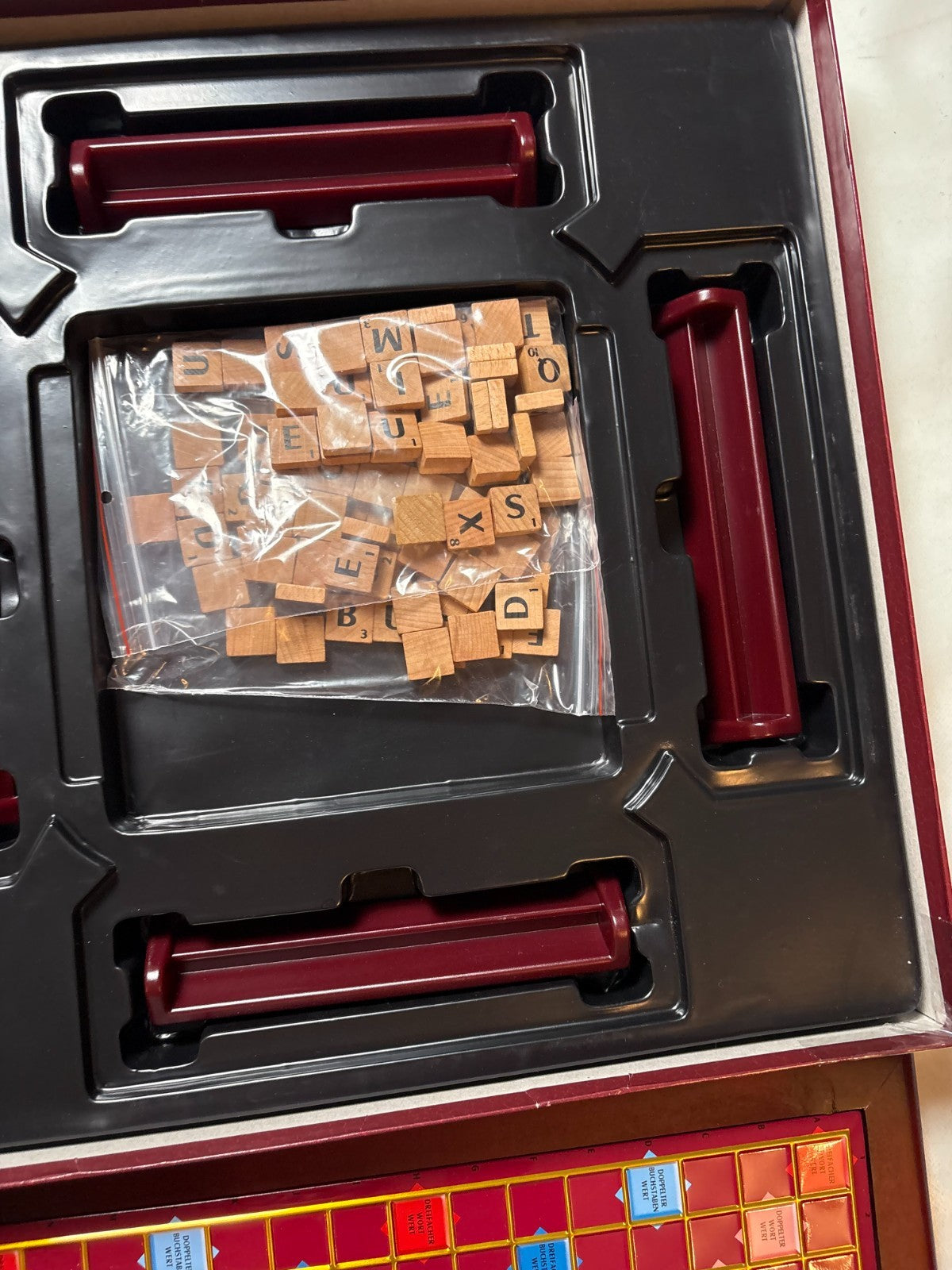Detailfoto 11 – SKU A13666 – Gesellschaftsspiel gebraucht bei Brettspielimperium