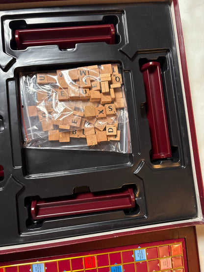 Detailfoto 11 – SKU A13666 – Gesellschaftsspiel gebraucht bei Brettspielimperium