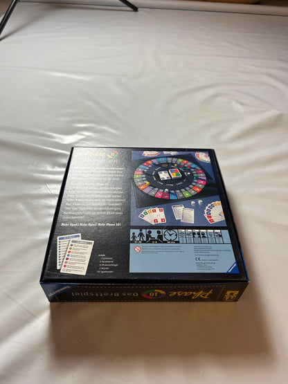 Detailfoto 12 – SKU A10921 – Gesellschaftsspiel gebraucht bei Brettspielimperium