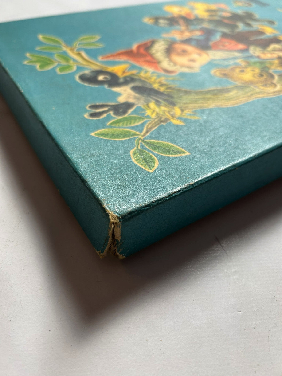 Detailfoto 10 – SKU A8770 – Gesellschaftsspiel gebraucht bei Brettspielimperium