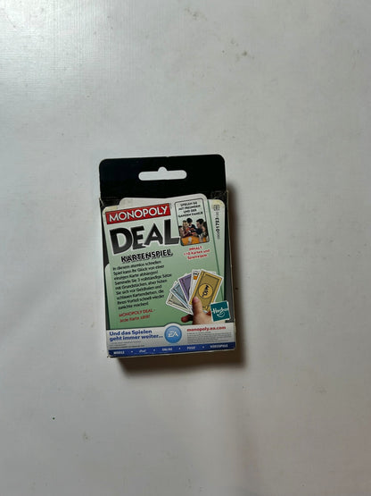 Detailfoto 7 – SKU A4469 – Kartenspiel gebraucht bei Brettspielimperium