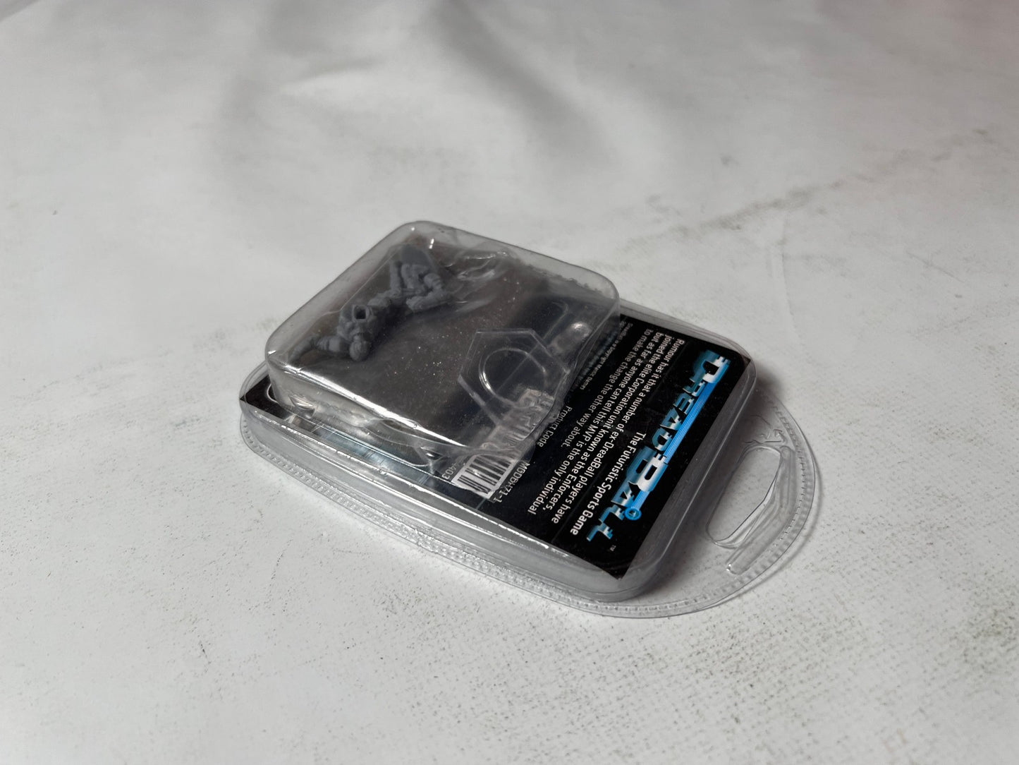 Detailfoto 5 – SKU A10255 – Gesellschaftsspiel gebraucht bei Brettspielimperium