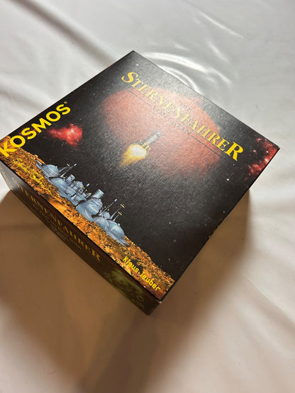 Detailfoto 4 – SKU A11385 – Gesellschaftsspiel gebraucht bei Brettspielimperium
