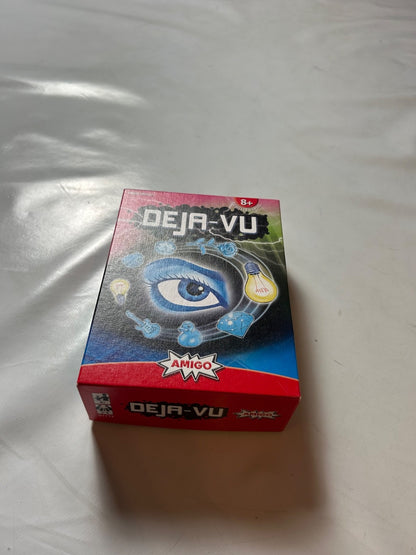 Detailfoto 3 – SKU A10744 – Kartenspiel gebraucht bei Brettspielimperium