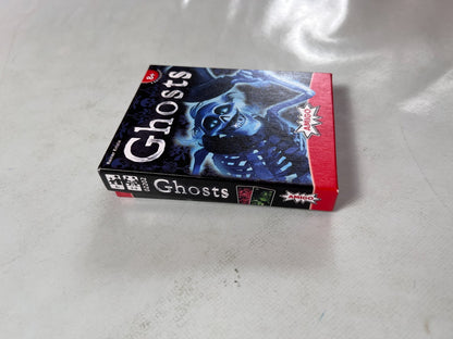 Detailfoto 5 – SKU A13548 – Kartenspiel gebraucht bei Brettspielimperium