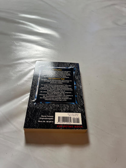 Detailfoto 7 – SKU A10970 – Rollenspiel-Buch gebraucht bei Brettspielimperium