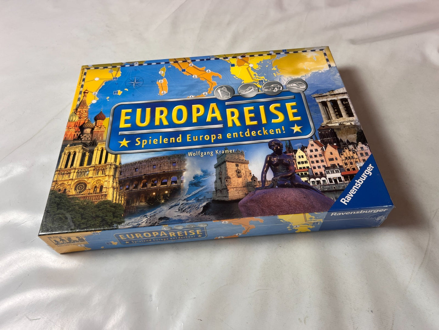 Detailfoto 6 – SKU A14173 – Gesellschaftsspiel neu bei Brettspielimperium
