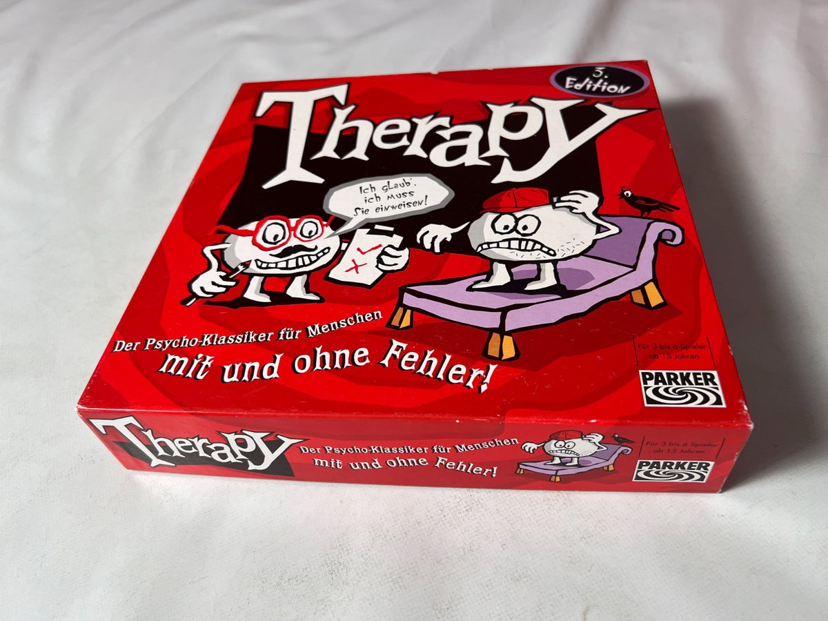 Detailfoto 8 – SKU A13117 – Gesellschaftsspiel gebraucht bei Brettspielimperium