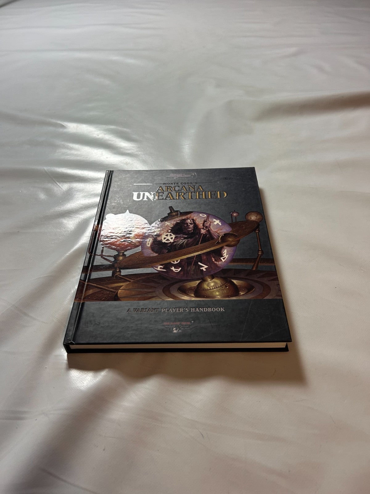 Detailfoto 3 – SKU A12796 – Gesellschaftsspiel gebraucht bei Brettspielimperium