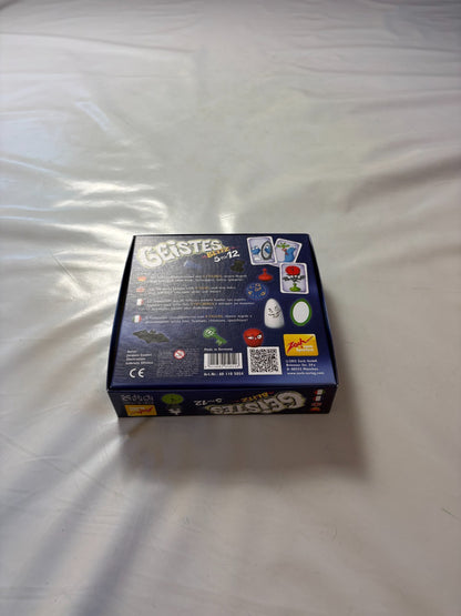Detailfoto 9 – SKU A13744 – Kartenspiel gebraucht bei Brettspielimperium