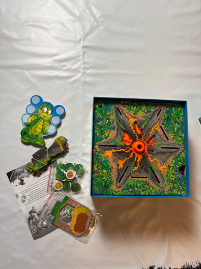 Dragi Drache Ravensburger Spiel Gesellschaftsspiel 2012 - Vollständig - Ansicht 6