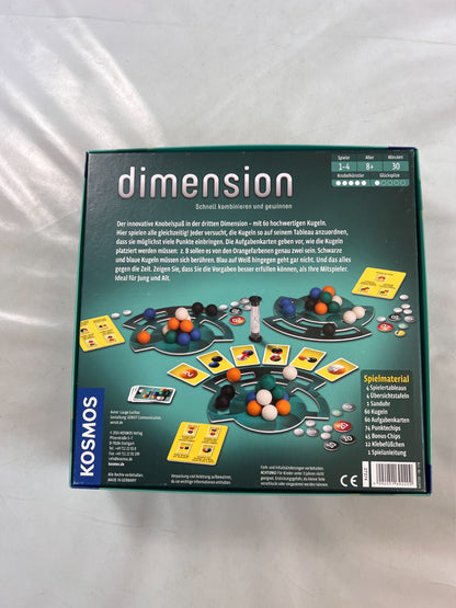 Detailfoto 9 – SKU A13811 – Gesellschaftsspiel gebraucht bei Brettspielimperium