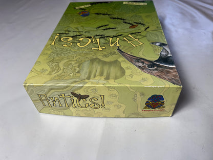 Detailfoto 6 – SKU A9079 – Kartenspiel gebraucht bei Brettspielimperium