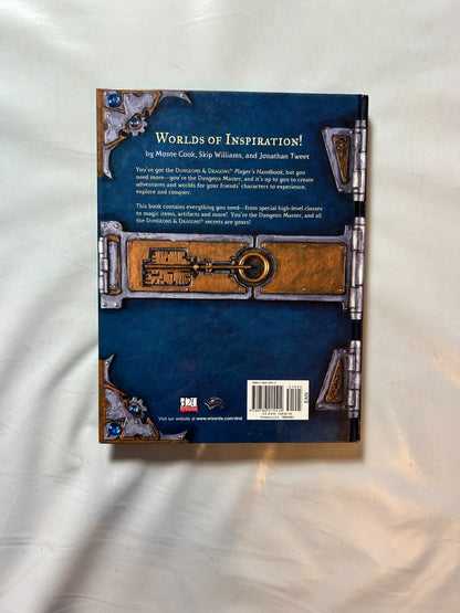 Detailfoto 8 – SKU A12793 – Rollenspiel-Buch gebraucht bei Brettspielimperium