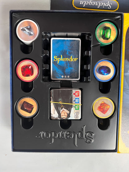 Detailfoto 3 – SKU A13241 – Kartenspiel gebraucht bei Brettspielimperium