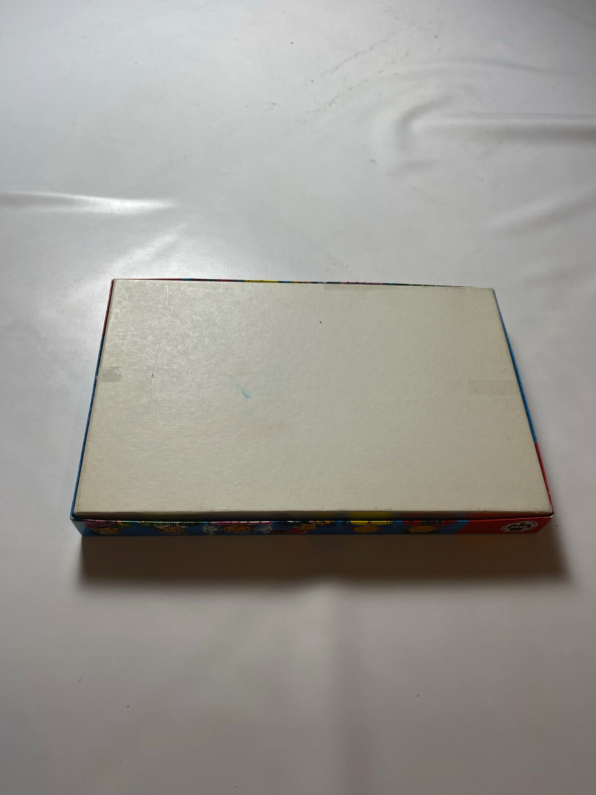 Detailfoto 2 – SKU A4000 – Gesellschaftsspiel gebraucht bei Brettspielimperium