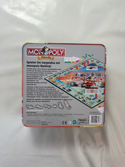 Detailfoto 10 – SKU A13020 – Gesellschaftsspiel gebraucht bei Brettspielimperium