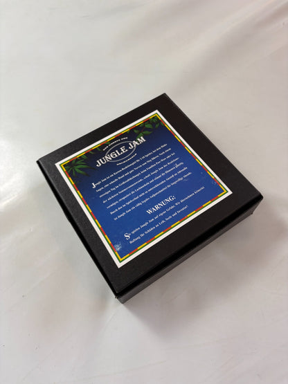 Jungle Jam Das Gesetz des Dschungels  Flitzebogen  Vollständig - Ansicht 11