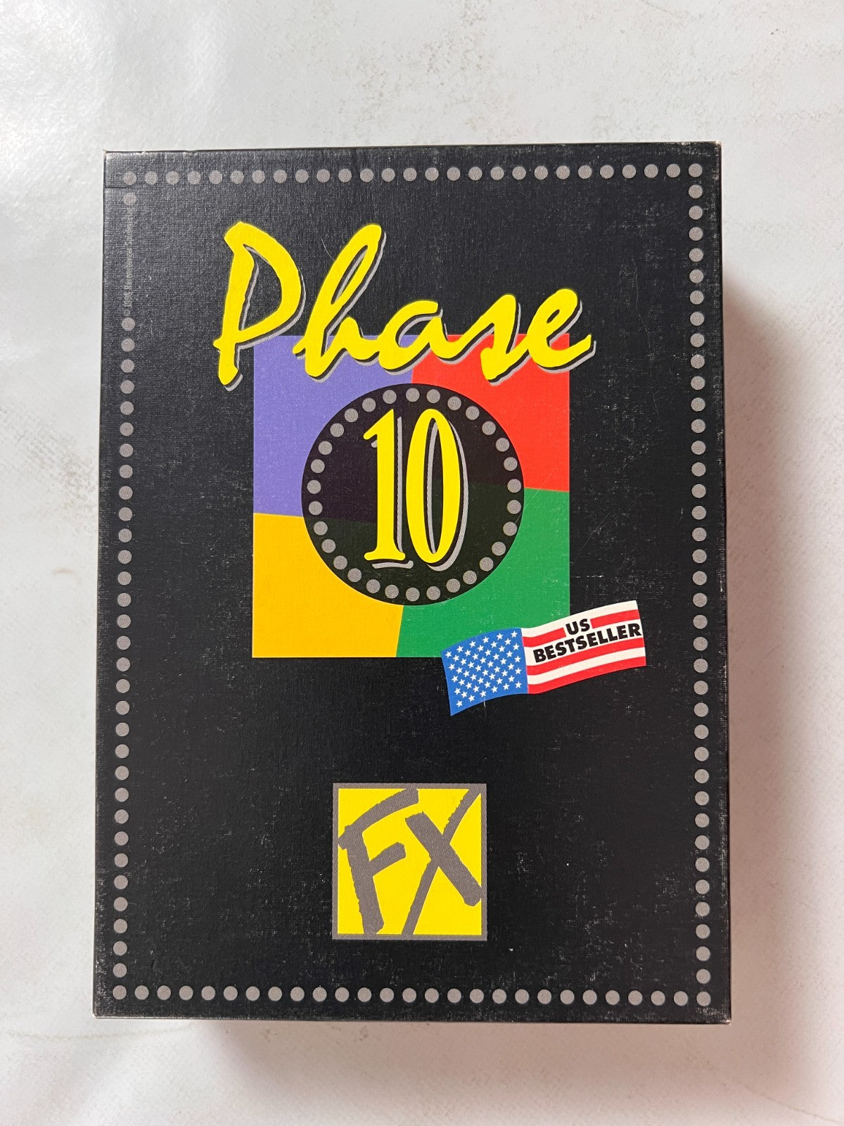 Detailfoto 6 – SKU A14171 – Kartenspiel gebraucht bei Brettspielimperium
