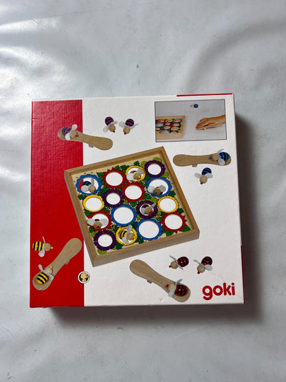 Detailfoto 4 – SKU A10546 – Gesellschaftsspiel gebraucht bei Brettspielimperium