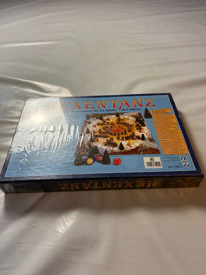 Detailfoto 8 – SKU A13702 – Gesellschaftsspiel gebraucht bei Brettspielimperium