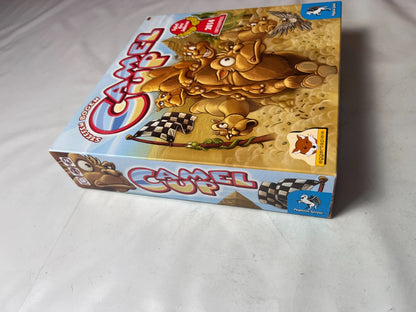 Detailfoto 5 – SKU A13372 – Gesellschaftsspiel gebraucht bei Brettspielimperium