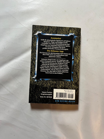 Detailfoto 6 – Produkt 10769999528269 – Rollenspiel-Buch gebraucht bei Brettspielimperium