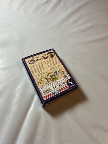 Detailfoto 11 – SKU A10933 – Kartenspiel gebraucht bei Brettspielimperium