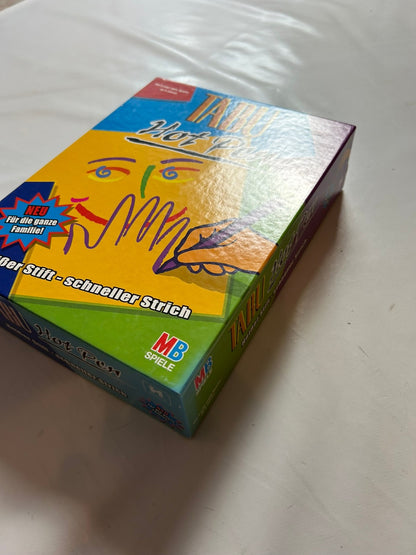 Detailfoto 4 – SKU W9414 – Gesellschaftsspiel gebraucht bei Brettspielimperium