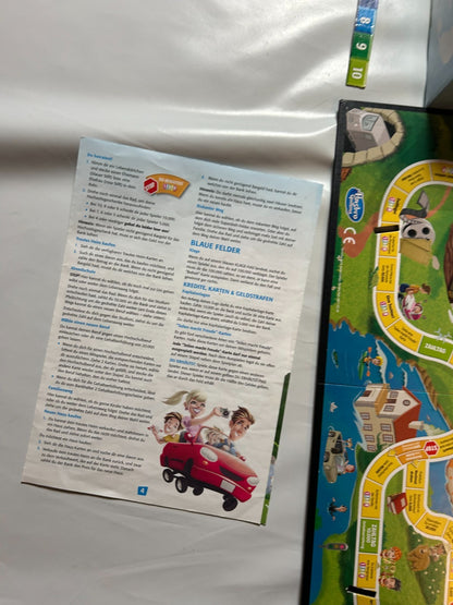 Detailfoto 8 – SKU A11619 – Gesellschaftsspiel gebraucht bei Brettspielimperium