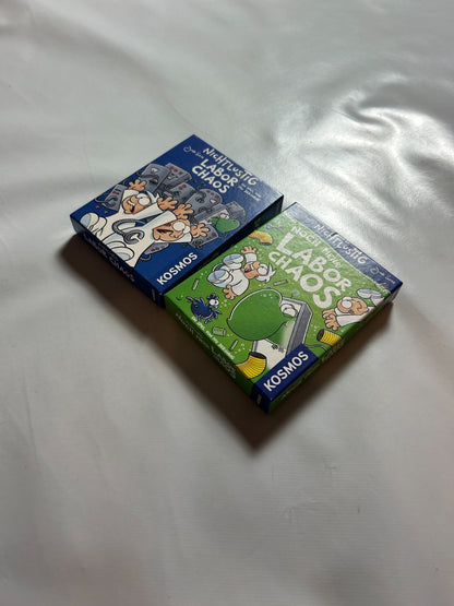 Detailfoto 4 – SKU A11744 – Gesellschaftsspiel gebraucht bei Brettspielimperium