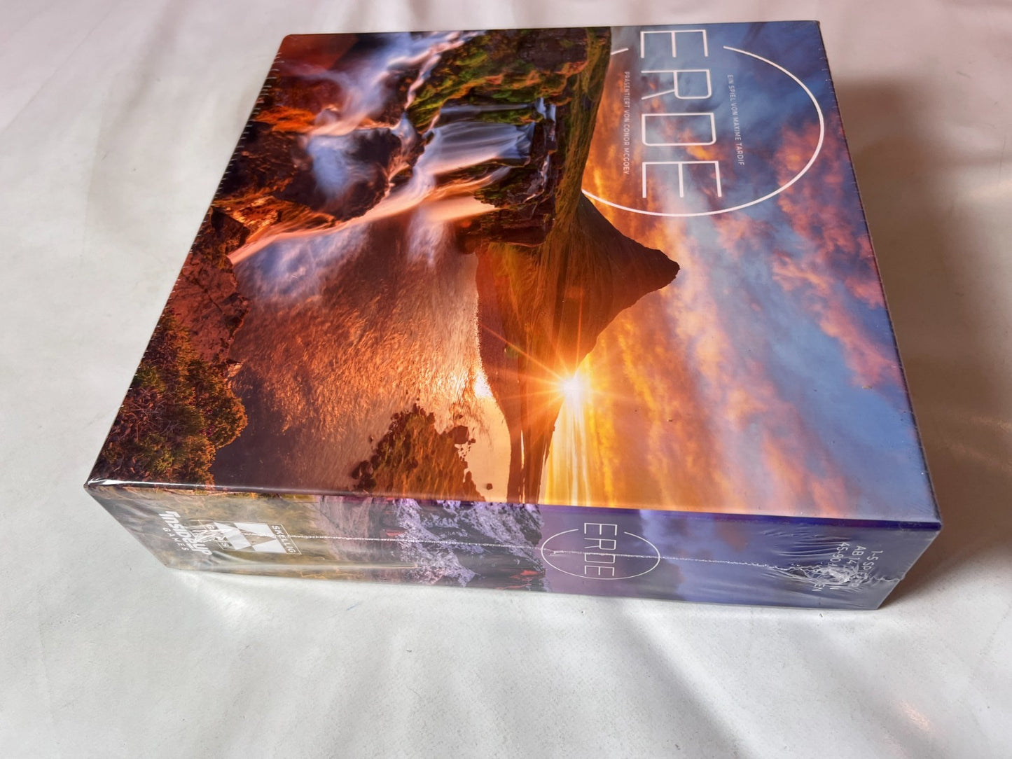 Detailfoto 5 – SKU A14454 – Gesellschaftsspiel neu bei Brettspielimperium
